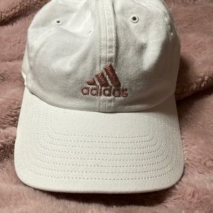 Adidas hat